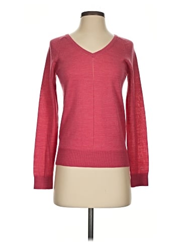 Ann Taylor LOFT Pullover Sweater (view 1)