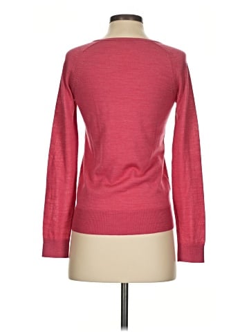 Ann Taylor LOFT Pullover Sweater (view 2)