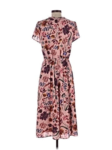 J.Crew Casual Dress (view 2)