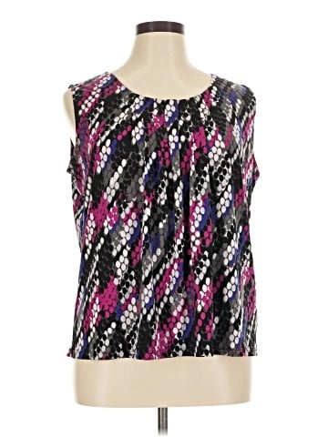 Jones Studio Tank Top (view 1)