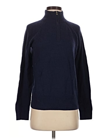 Vineyard Vines Turtleneck Sweater (view 1)
