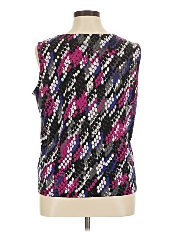 Jones Studio Tank Top (view 2)