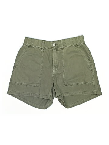 Gap Khaki Shorts (view 1)
