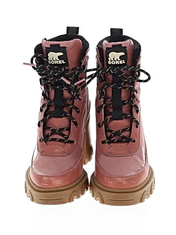 Sorel Ankle Boots (view 2)