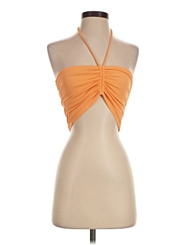 Zara Sleeveless Top (view 1)