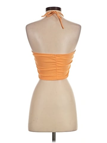 Zara Sleeveless Top (view 2)