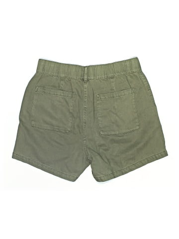Gap Khaki Shorts (view 2)