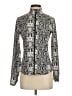 Tommy Bahama Print Ivory Jacket Size S - photo 1