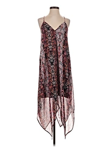 Bar III Casual Dress (view 1)