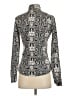 Tommy Bahama Print Ivory Jacket Size S - photo 2
