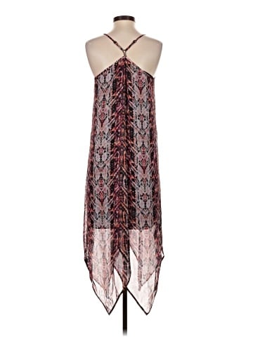 Bar III Casual Dress (view 2)