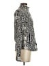 Tommy Bahama Print Ivory Jacket Size S - photo 4
