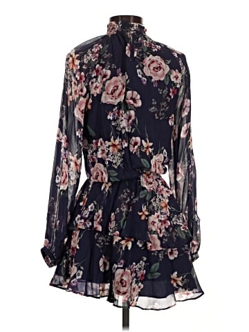 Yumi Kim Casual Dress (view 2)