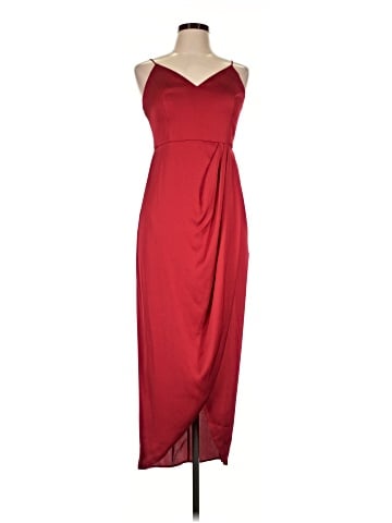 Express Cocktail Dress (view 1)