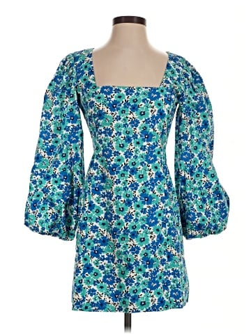 Yumi Kim Cocktail Dress (view 1)