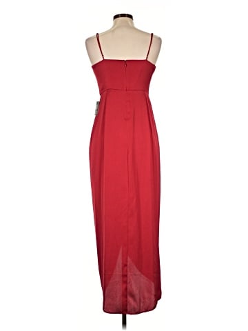 Express Cocktail Dress (view 2)