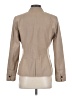 Zara Basic Tan Blazer Size 4 - photo 2