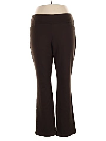 NY&C Active Pants (view 1)
