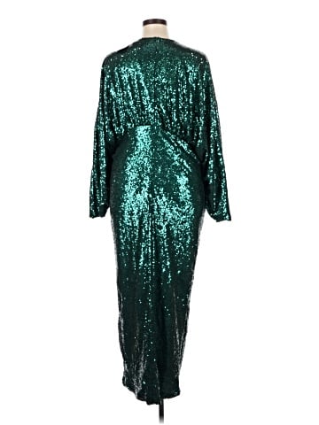 ELOQUII Cocktail Dress (view 2)