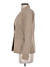Zara Basic Tan Blazer Size 4 - photo 5