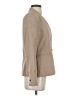 Zara Basic Tan Blazer Size 4 - photo 4