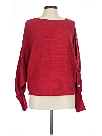 Cupio Pullover Sweater (view 1)