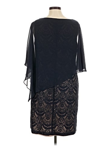 Connected Apparel Cocktail Dress (view 2)
