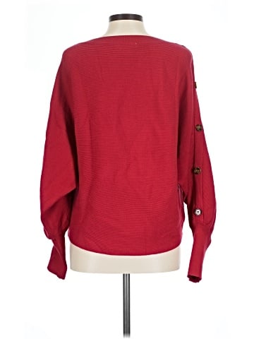 Cupio Pullover Sweater (view 2)