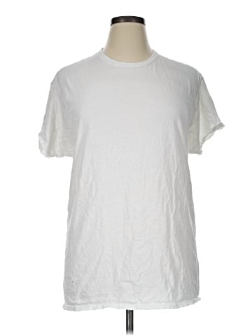 Hanes Short Sleeve T-Shirt (view 1)