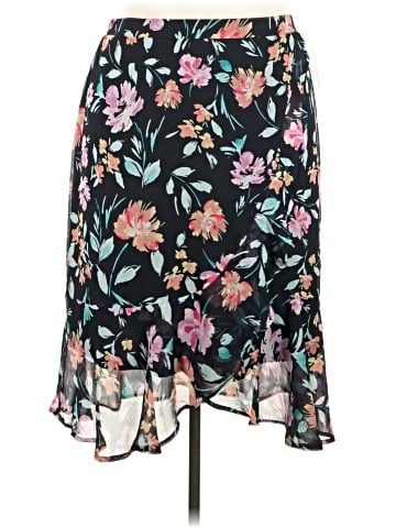 DressBarn Casual Skirt (view 1)