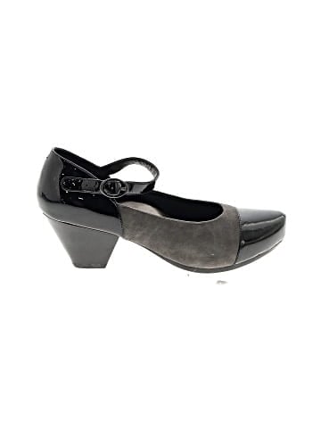 Dansko Heels (view 1)