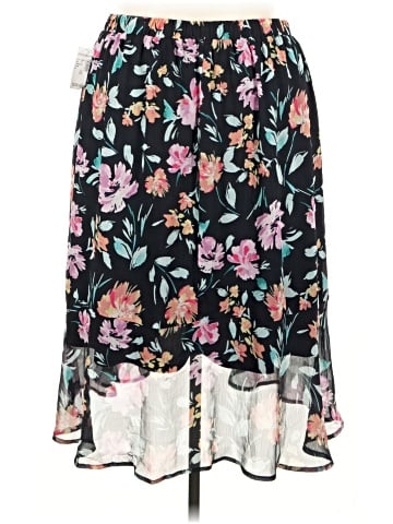 DressBarn Casual Skirt (view 2)