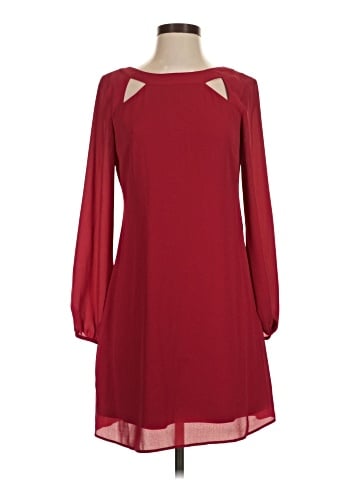 Kensie Casual Dress (view 1)