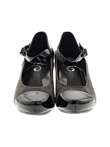 Dansko Heels (view 2)