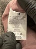 Speechless Print Pink Dress Size 16 - photo 4