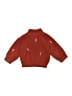 Old Navy 100% Polyester Red Jacket Size 2T - photo 2