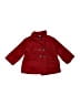 Carter's 100% Polyester Red Coat 9-12 MO / 12 MO - photo 1