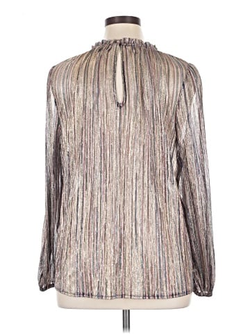 Sugarlips Long Sleeve Blouse (view 2)