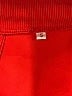 Unbranded Red Track Jacket Size S - photo 6