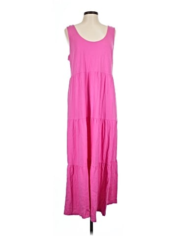 J.Crew Casual Dress (view 1)