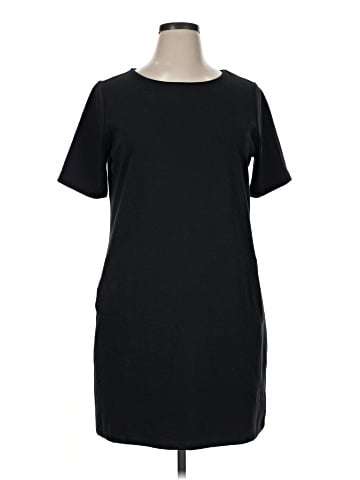 Sahalie Casual Dress (view 1)