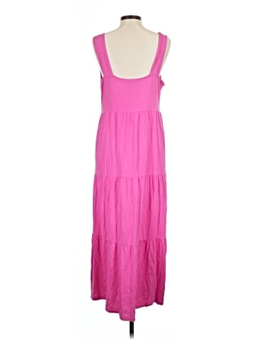 J.Crew Casual Dress (view 2)