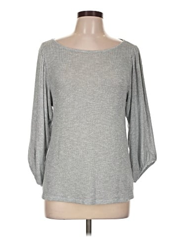 Francesca's Pullover Sweater (view 1)