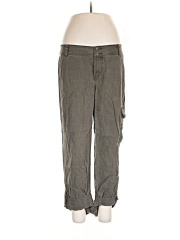 Coldwater Creek Cargo Pants (view 1)