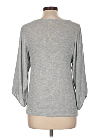 Francesca's Pullover Sweater (view 2)