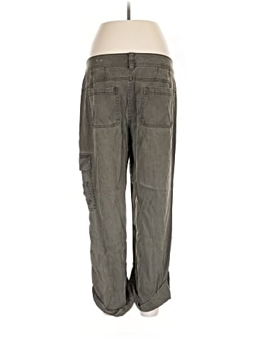 Coldwater Creek Cargo Pants (view 2)