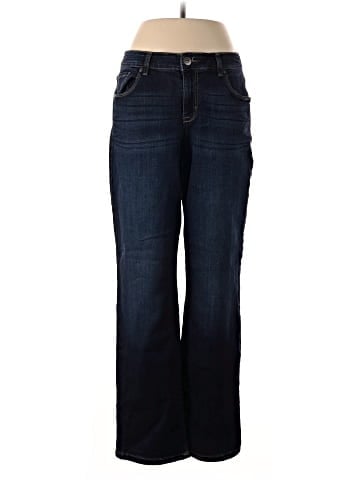 Style&Co Jeans (view 1)