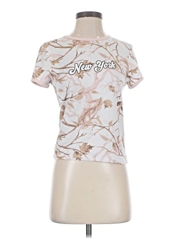 Refuge Short Sleeve T-Shirt (view 1)