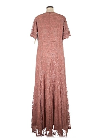 Kiyonna Casual Dress (view 2)