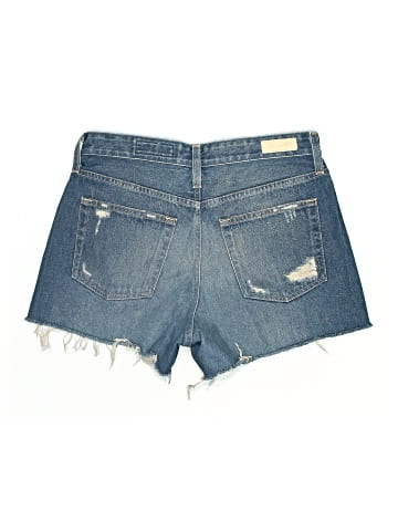 Adriano Goldschmied Denim Shorts (view 2)